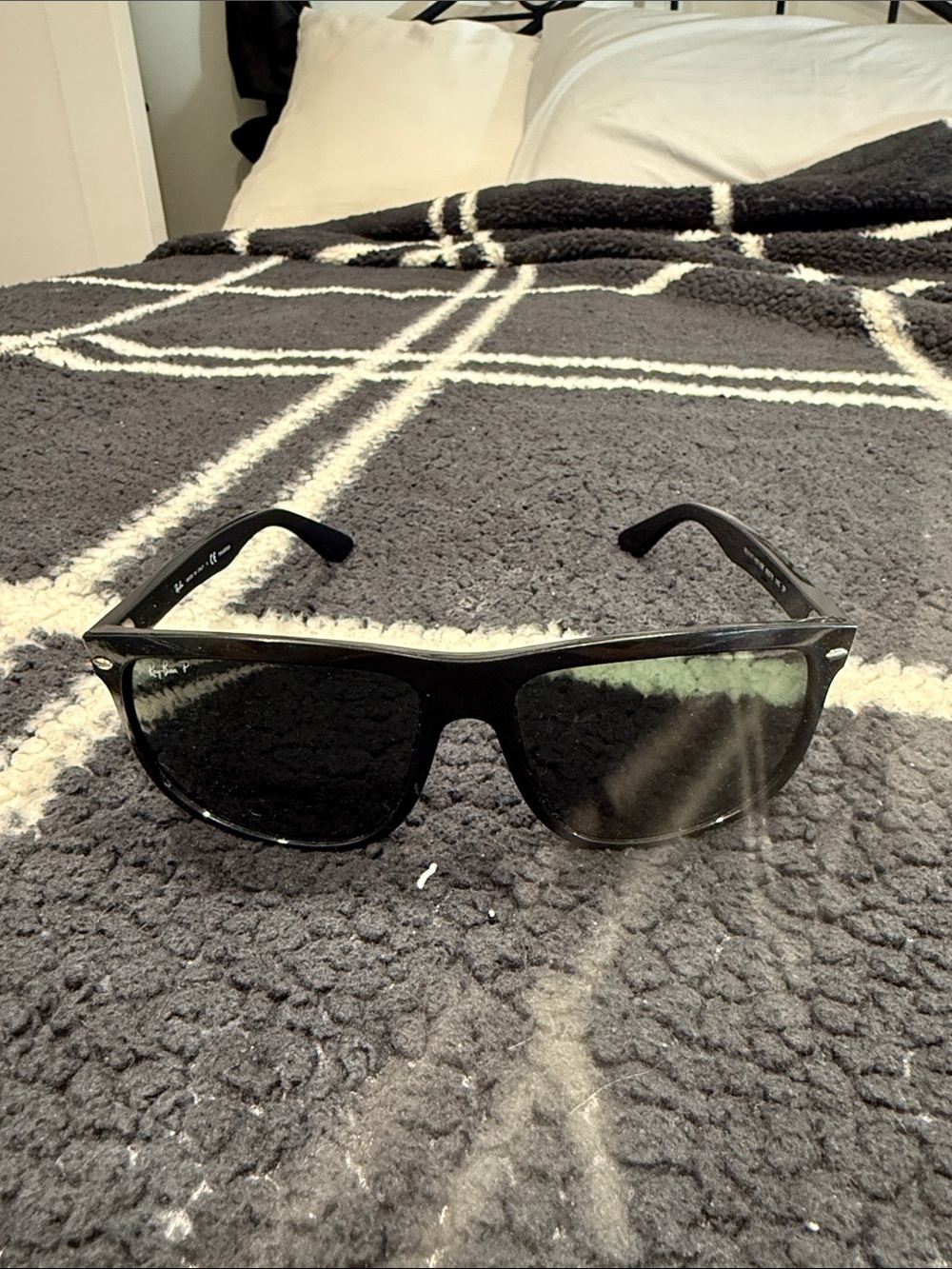 Ray ban boyfriend